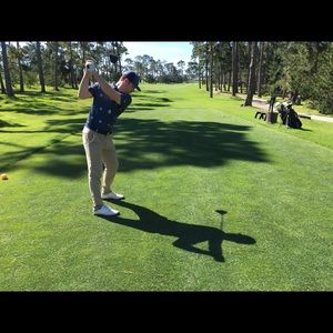 Meet your Posher, John